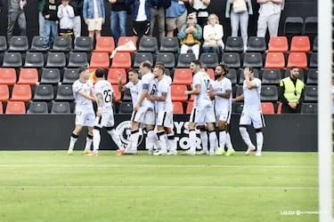 Nadie quiere al Ceuta delante