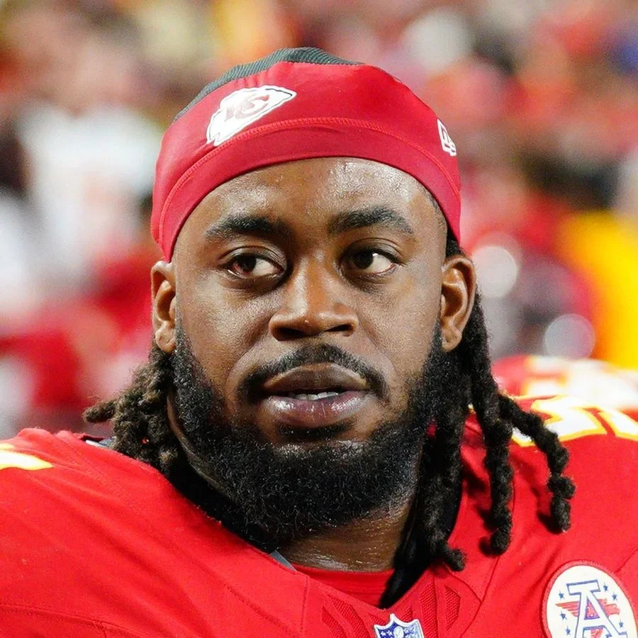 NFL: 2024 Season Player Headshots