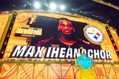 Steelers mailbag: Did Omar Khan botch Pittsburgh’s first-round pick?